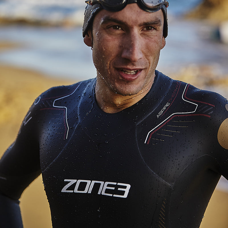 Zone3 - Mens Thermal Aspire Wetsuit