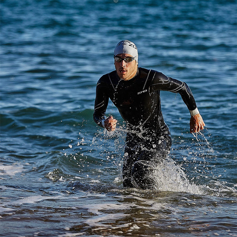 Zone3 - Mens Valour Wetsuit