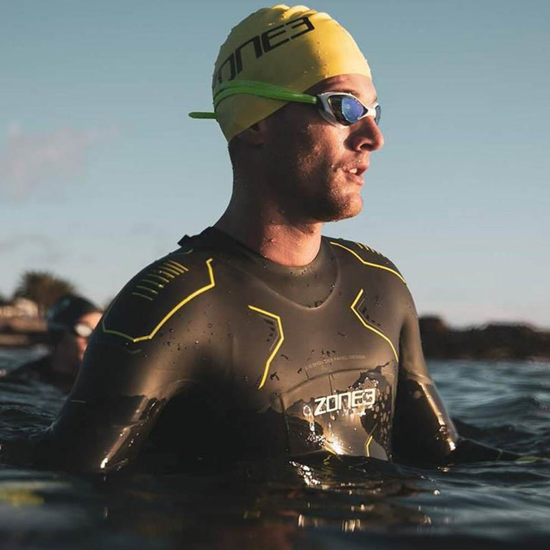 Zone3 - Mens Vision Yamamoto Wetsuit