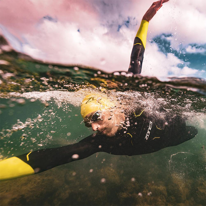 Zone3 - Mens Vision Yamamoto Wetsuit