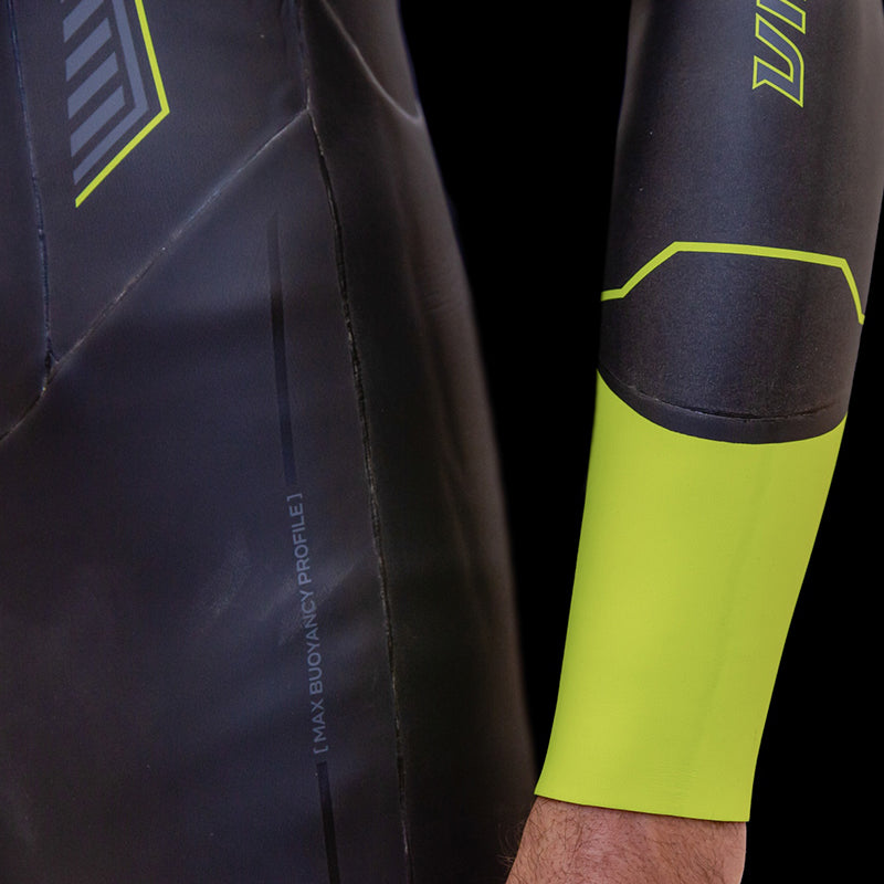 Zone3 - Mens Vision Yamamoto Wetsuit