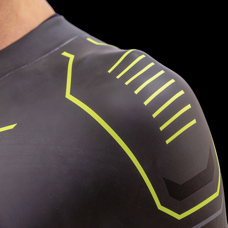 Zone3 - Mens Vision Yamamoto Wetsuit