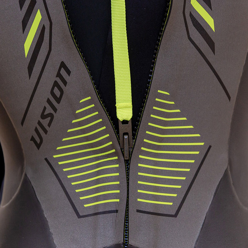 Zone3 - Mens Vision Yamamoto Wetsuit