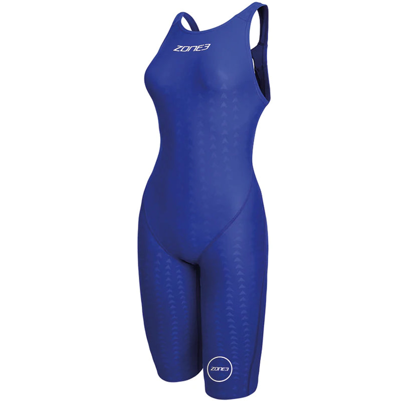 Zone3 - Performance Speed Womens Swim Kneeskin