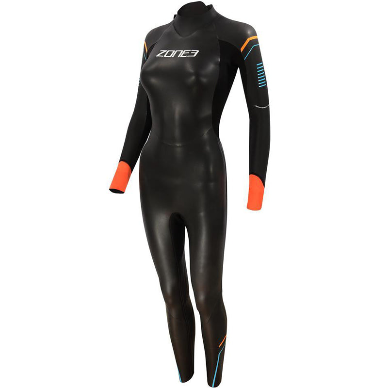 Zone3 - Womens Aspect 'Breaststroke' Wetsuit