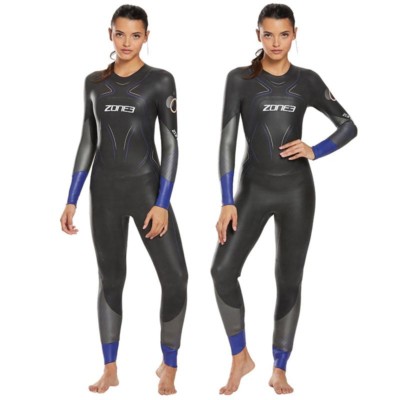 Zone3 - Womens Aspire Wetsuit
