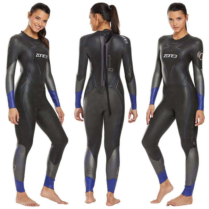 Zone3 - Womens Aspire Wetsuit
