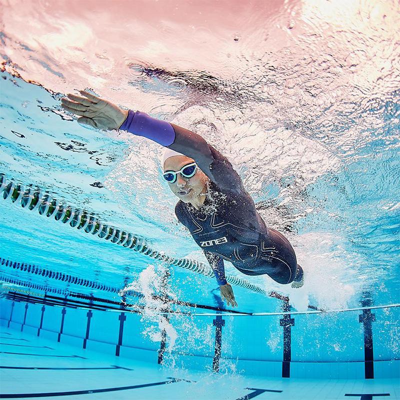 Zone3 - Womens Aspire Wetsuit