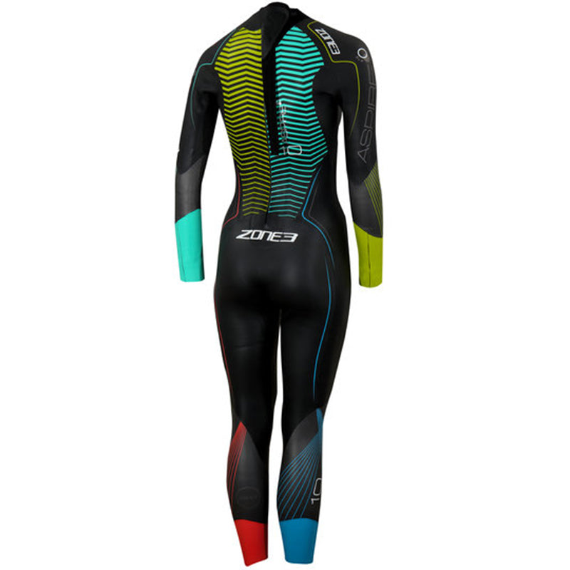 Zone3 - Womens Aspire Wetsuit (Limited Edition)