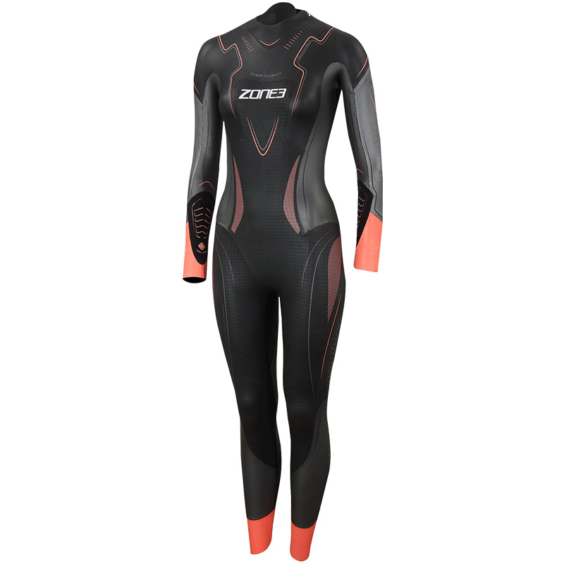 Zone3 - Womens Vanquish Wetsuit