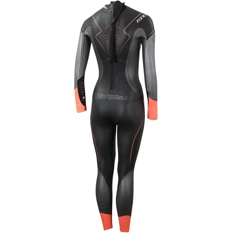 Zone3 - Womens Vanquish Wetsuit