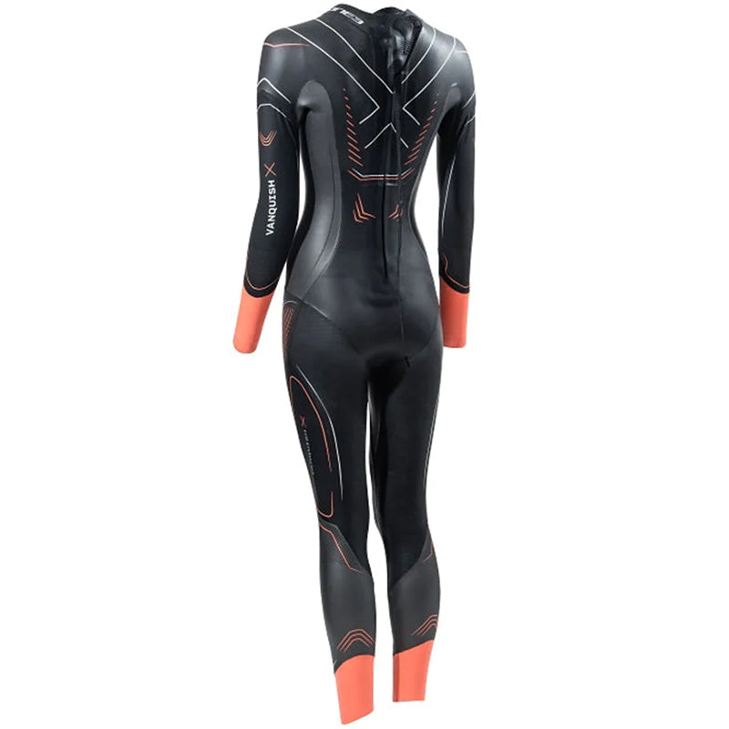 Zone3 - Womens Vanquish-X Wetsuit