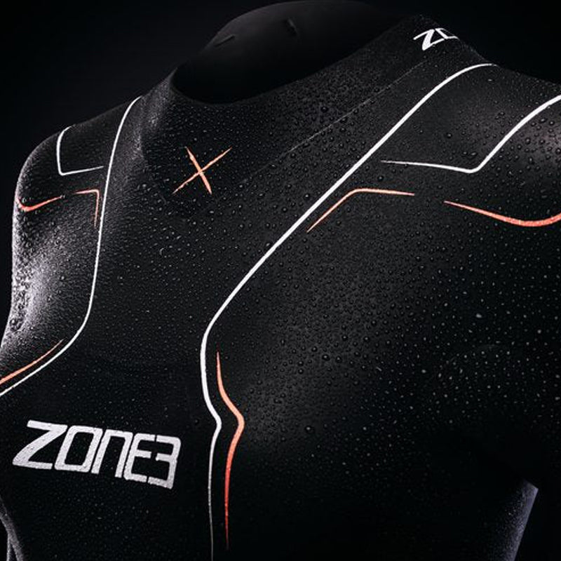 Zone3 - Womens Vanquish-X Wetsuit