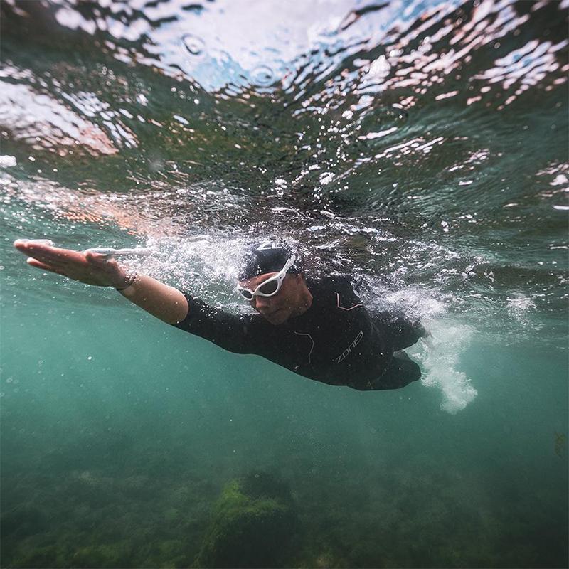 Zone3 - Womens Vision Yamamoto Wetsuit