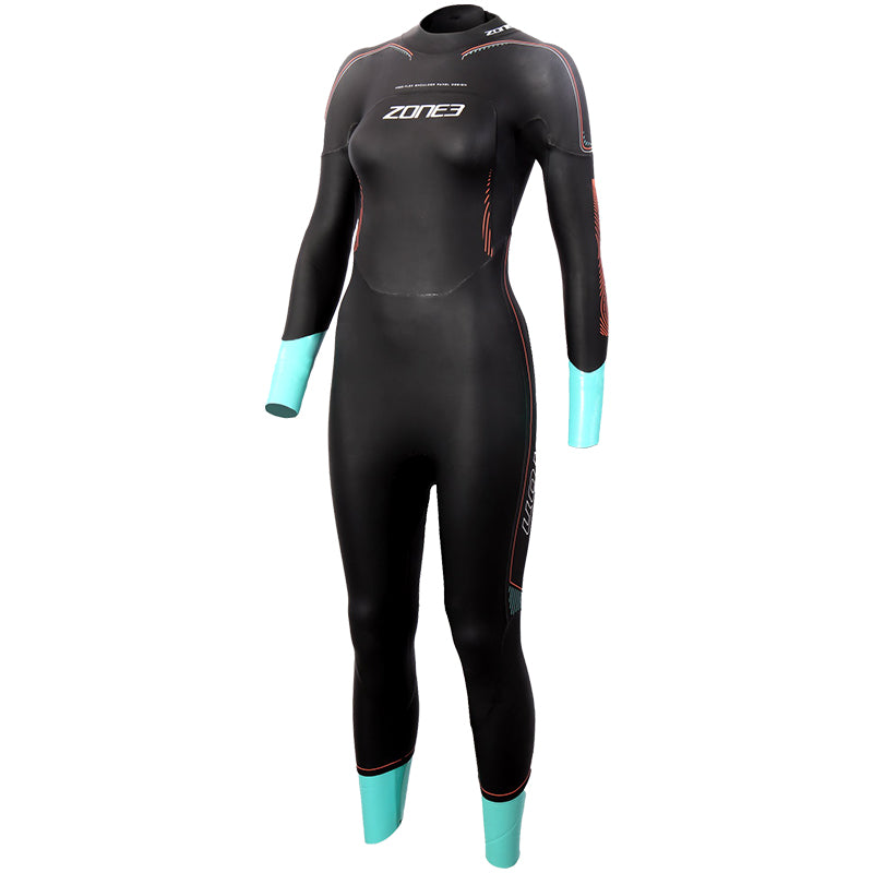 Zone3 - Womens Vision Wetsuit