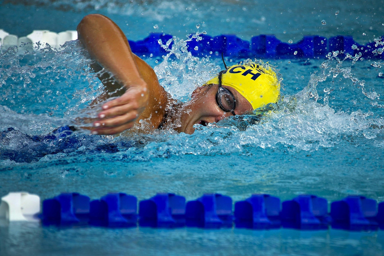 Swimming Goggles: The Complete Guide for Every Swimmer