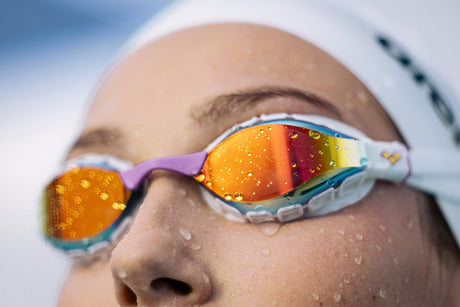 Kit Check - Arena - Air Sonic Goggles