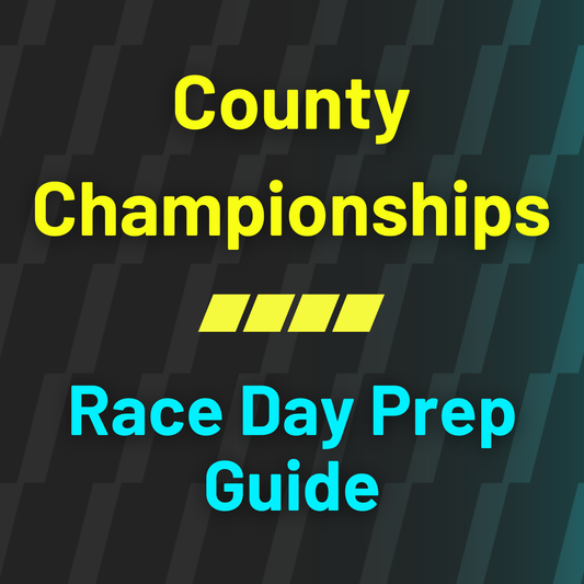 County Championships Are Coming – Are You Ready?