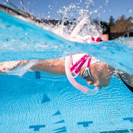 Swimming Snorkel: What It Is, Why Swimmers Use It, and How to Get Started