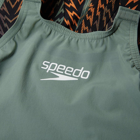 Your First Tech Suit