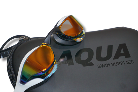 Aqua - ZeroFog™ - Victor - Rainbow/White