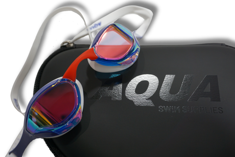 Aqua - ZeroFog™ - Victor - Violet/Blue/Red