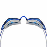 Speedo - Adults Vanquisher 3.0 Goggle - Blue/Cobalt