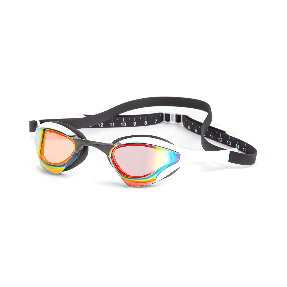 Aqua - ZeroFog™ - Victor - Rainbow/White