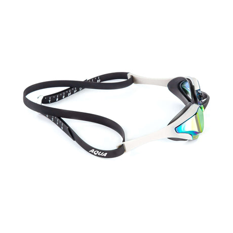 Aqua - ZeroFog™ - Victor - Rainbow/White