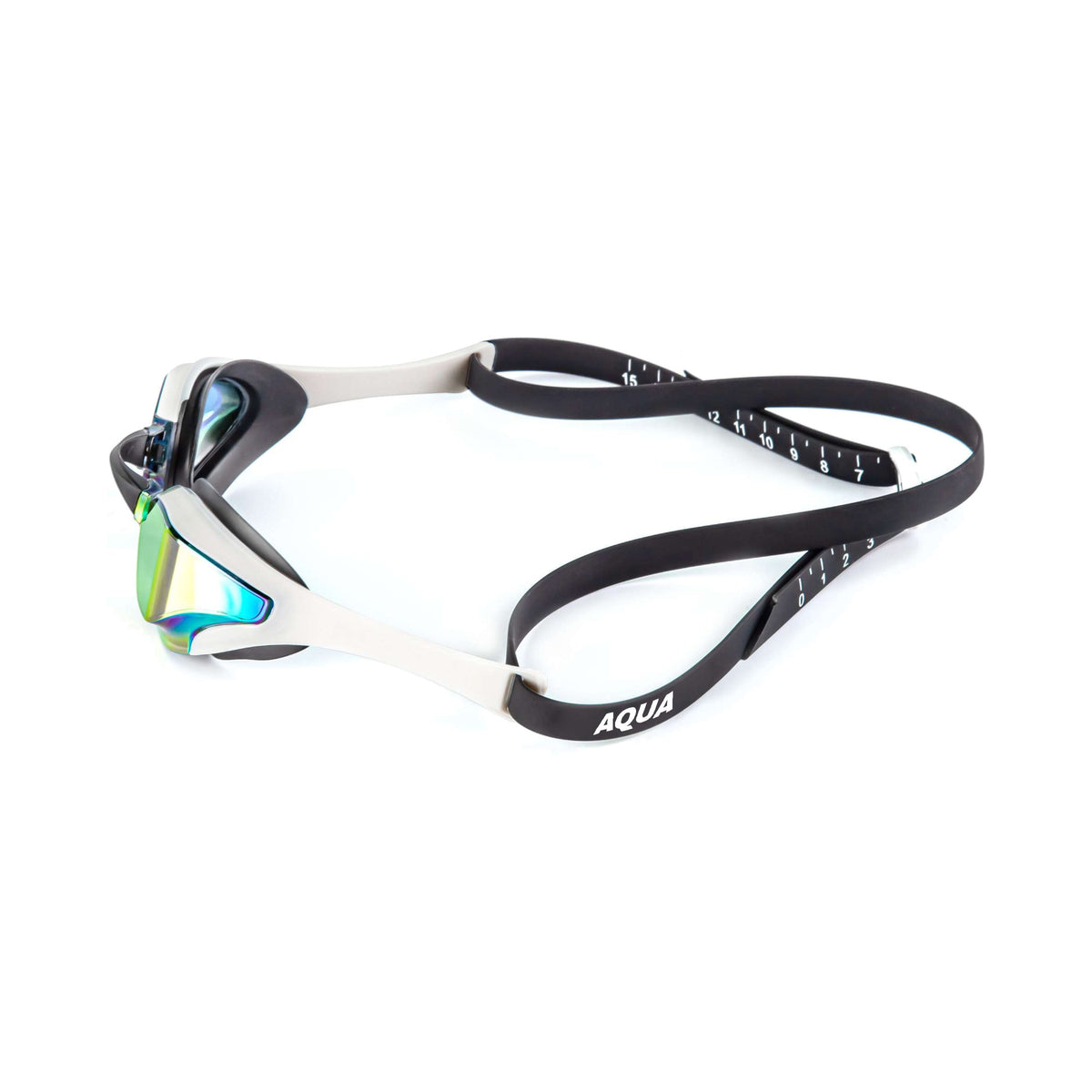 Aqua - ZeroFog™ - Victor - Rainbow/White