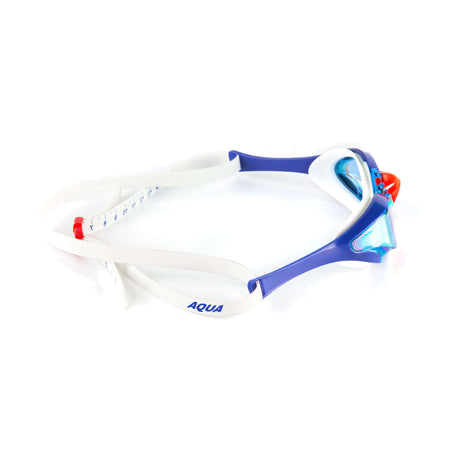 Aqua - ZeroFog™ - Victor - Violet/Blue/Red