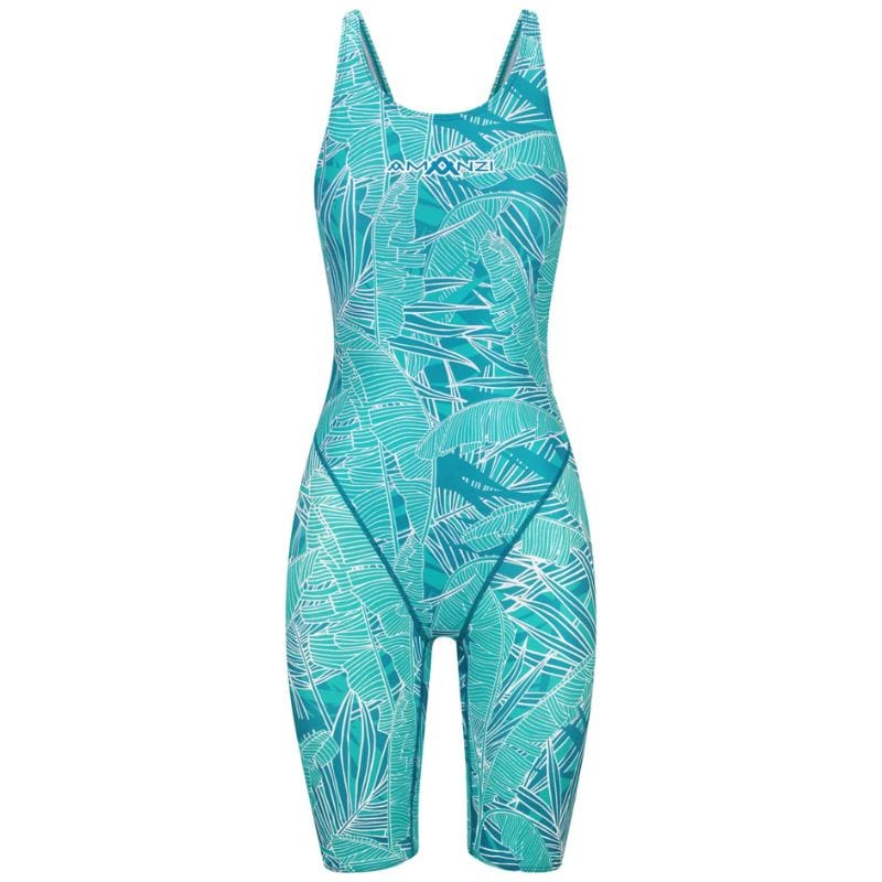 Amanzi - Aloha Girls Kneelength