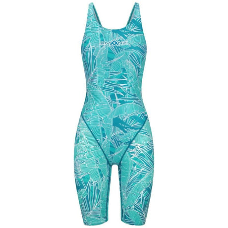 Amanzi - Aloha Girls Kneelength
