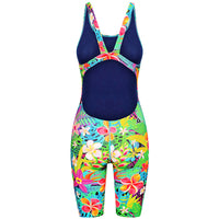 Amanzi - Amazonia Ladies Kneelength