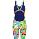 Amanzi - Amazonia Ladies Kneelength