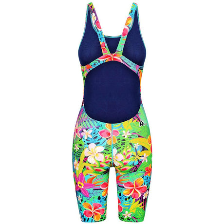 Amanzi - Amazonia Ladies Kneelength