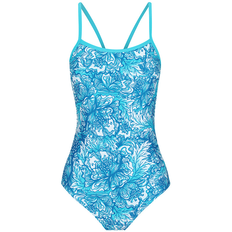 Amanzi - Aquarelle Girls Proback One Piece