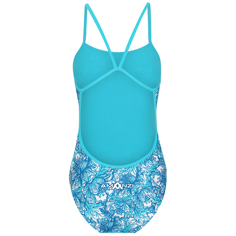 Amanzi - Aquarelle Girls Proback One Piece