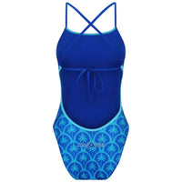 Amanzi - Arcana Girls Tie Back One Piece