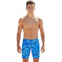 Amanzi - Arctic Mens Jammers