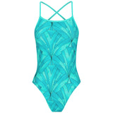 Amanzi - Artesian Girls Tie Back One Piece