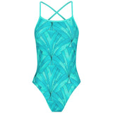 Amanzi - Artesian Ladies Tie Back One Piece