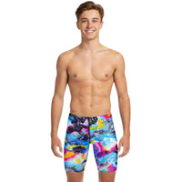 Amanzi - Astros Mens Jammers