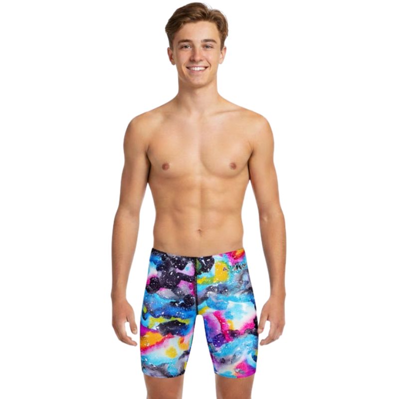 Amanzi - Astros Mens Jammers