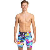 Amanzi - Astros Mens Jammers