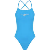 Amanzi - Atoll Girls Tie Back One Piece