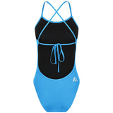 Amanzi - Atoll Girls Tie Back One Piece