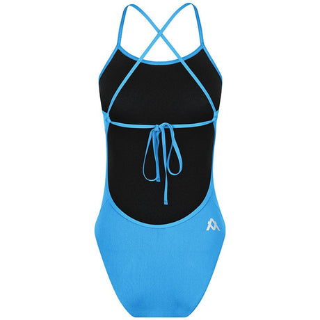 Amanzi - Atoll Ladies Tie Back One Piece