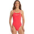 Amanzi -  Atomic Tie Back Ladies One Piece Swimsuit