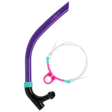 Amanzi - Axis Centre Snorkel - Candyfloss